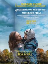 Room, film de Lenny Abrahamson